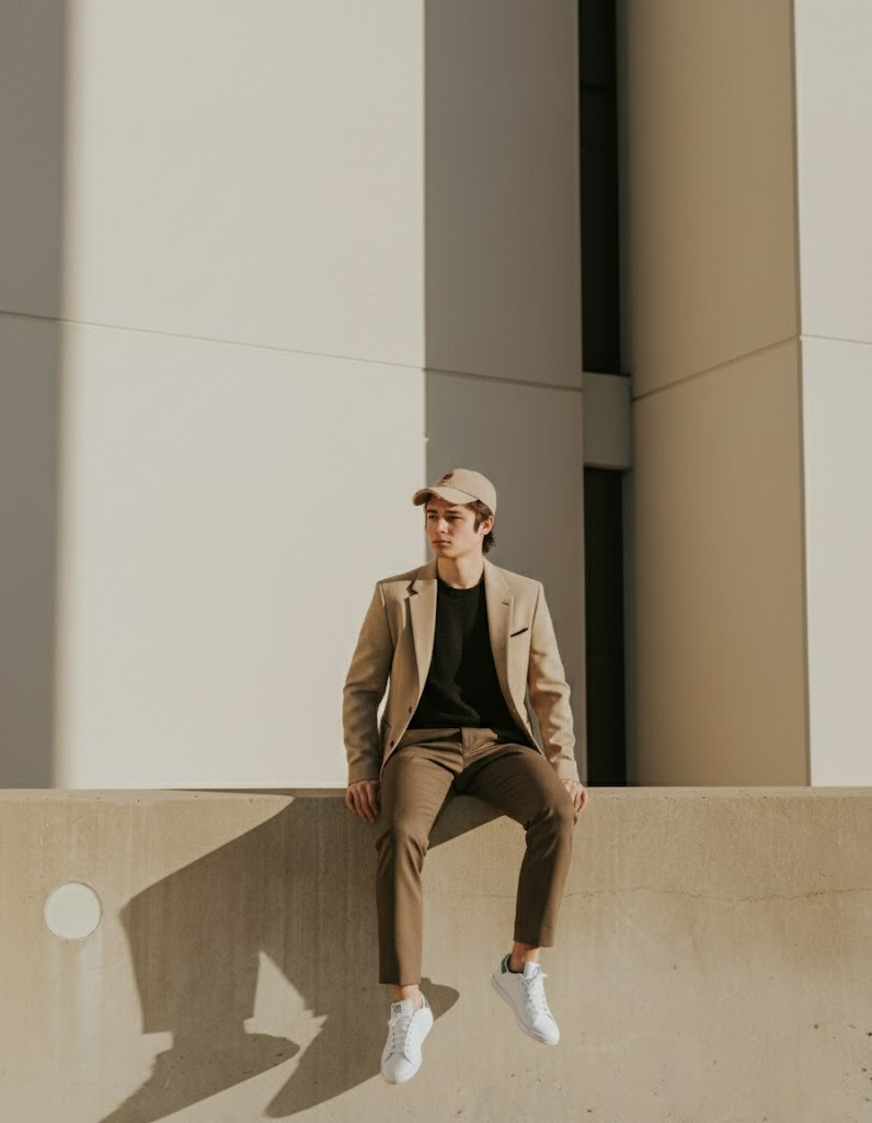 After Premium Portrait 1