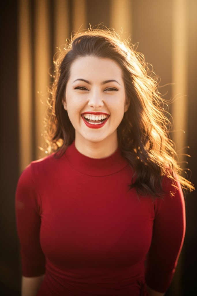 After Premium Portrait 2